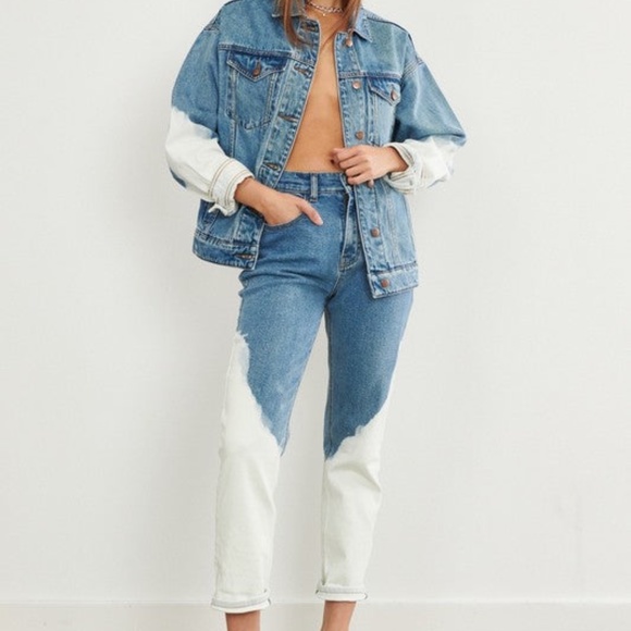 Denim Jacket - Picture 8 of 9